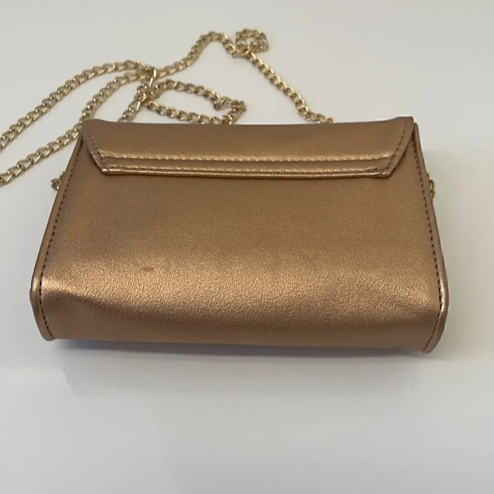 Dream Control Kids Glitter Eyelash Purse